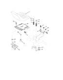 Seat assembly