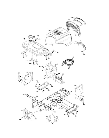 Chassis