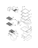 Shelves