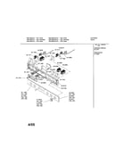 Fascia panel