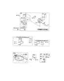Carburetor/fuel tank