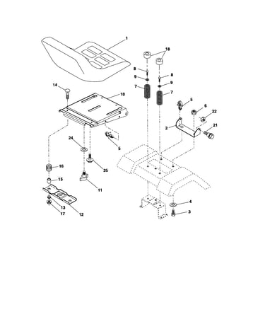 Seat assembly