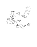 Lift assembly