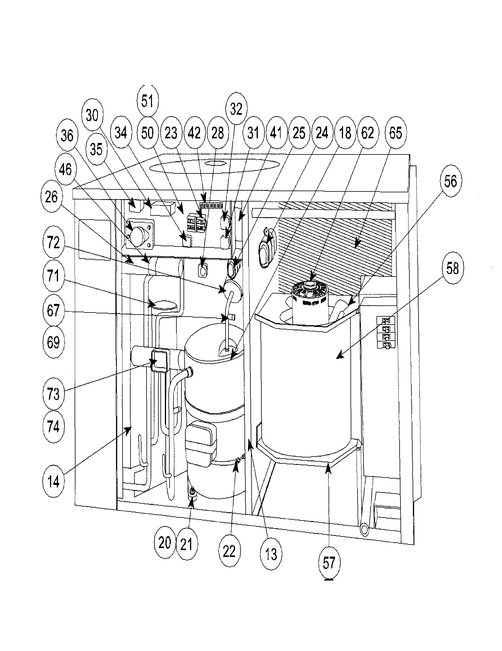 UNIT ASSEMBLY