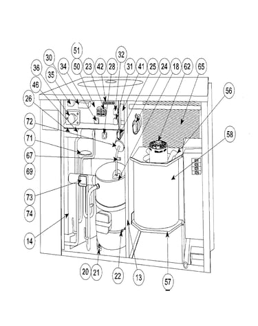 Unit assembly