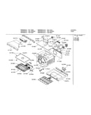Upper cavity