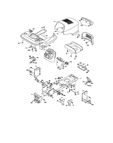 Chassis