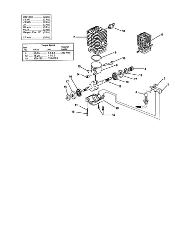 Engine internal-oil pump