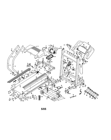 Crosstrainer
