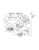 Upper cavity