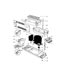 Compressor and power module