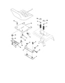 Seat assembly