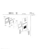 Door assembly