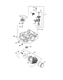 Oil pan/lubrication