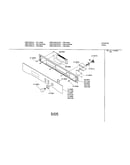 Fascia panel