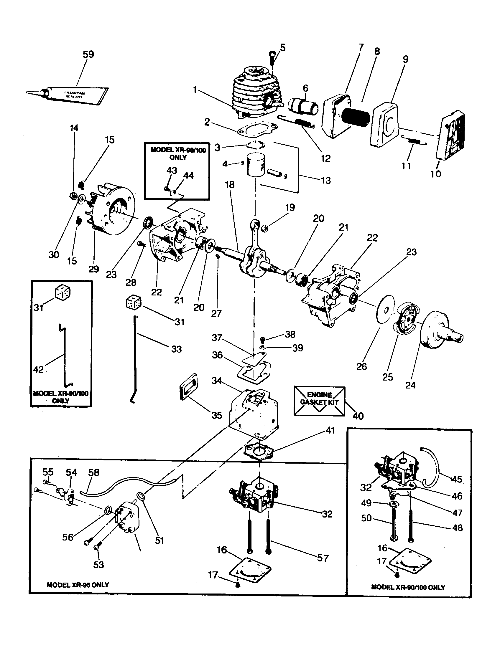 Power unit