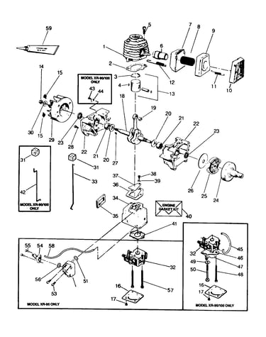 Power unit
