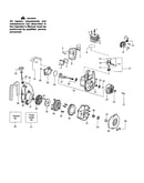 Engine assembly
