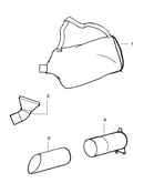 Vacuum assembly