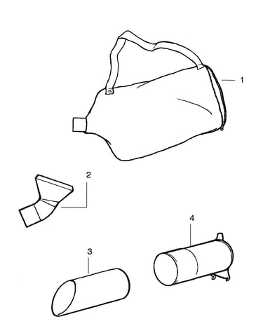 Vacuum assembly