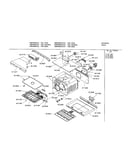 Upper cavity