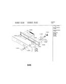 Fascia panel