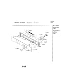 Fascia panel