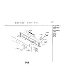 Fascia panel
