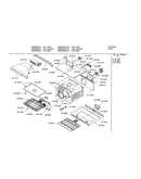 Upper cavity