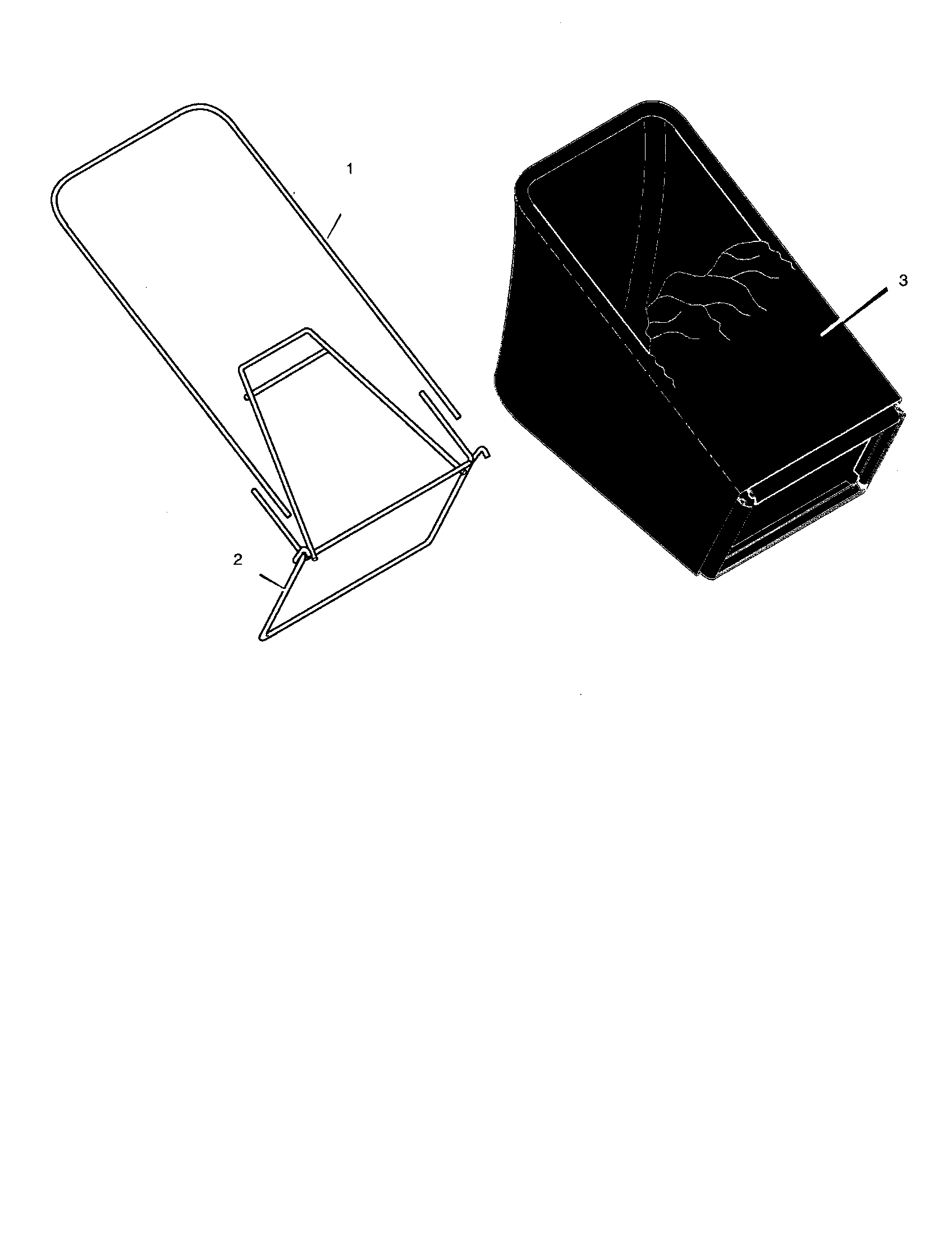 Bag assembly