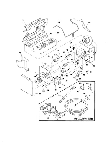 Ice maker