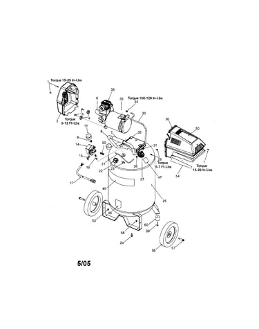 Air compressor