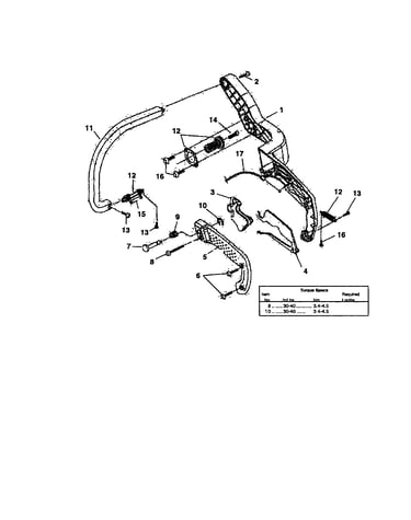 Handle assembly