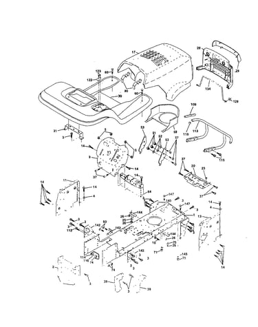 Chassis and enclosures