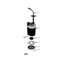 Pump assembly