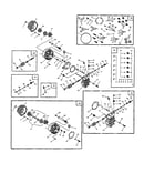 Pump assembly