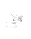 Control assembly - 75003695