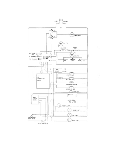 Wiring schematic