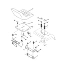 Seat assembly
