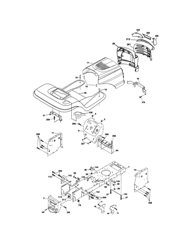 Chassis and enclosures