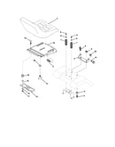 Seat assembly