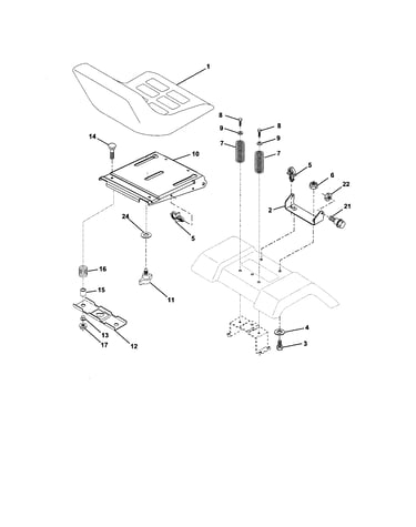 Seat assembly