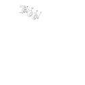 Craftsman 917275761 wheels and tires diagram