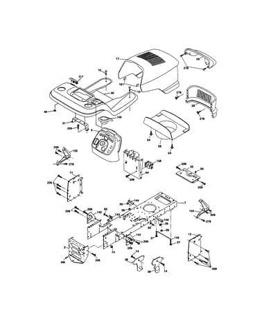 Chassis and enclosures