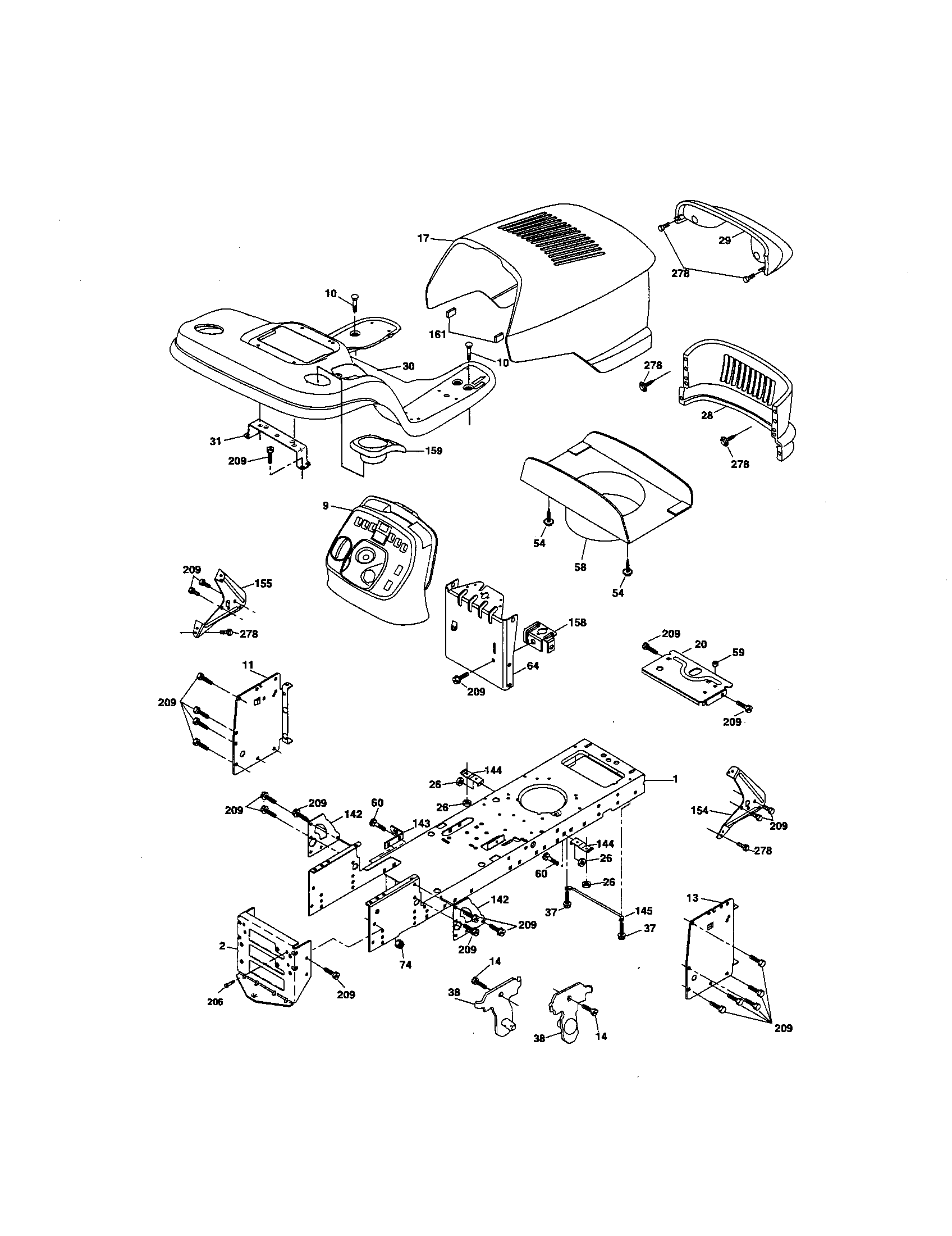 CHASSIS AND ENCLOSURES