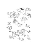 Chassis and enclosures