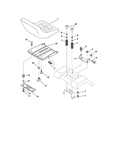 Seat assembly