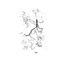 Craftsman 917274352 electrical diagram