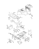 Chassis and enclosures
