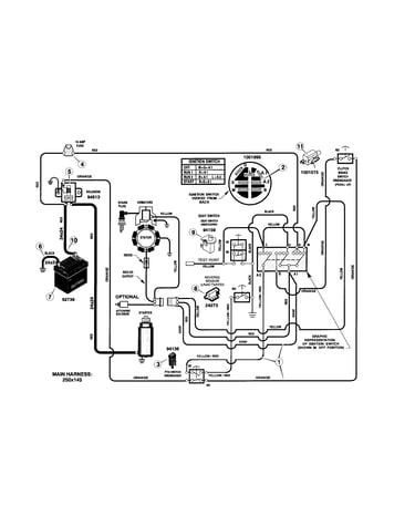 Electrical system